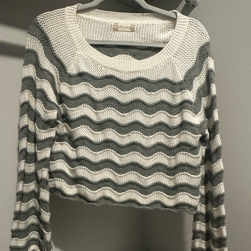Altard State Sweater